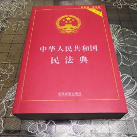 中华人民共和国民法典 2020年6月新版