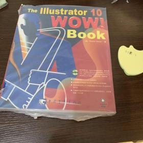 THE ADOBE ILLUSTRATOR CS WOW BOOK