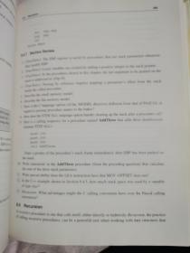 ASSEMBLY LANGUAGE FOR INTEL-BASED COMPUTERS  有光盘