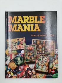 Marble Mania