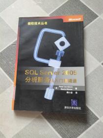 SQL Server 2005分析服务从入门到精通