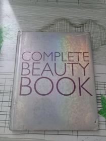 COMPLETE BEAUTY BOOK