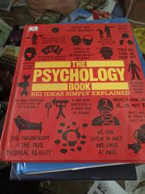 The Psychology Book