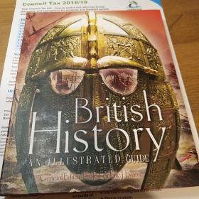 British History     c
