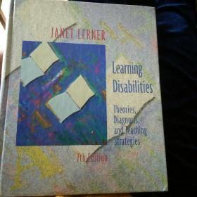 Learning Disabilities