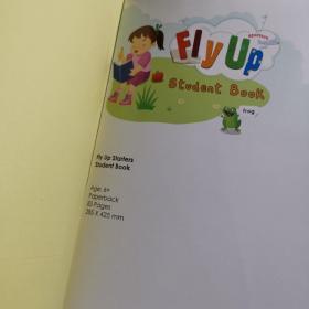 Fly Up 进阶版 + Fly Up 课堂落实 进阶