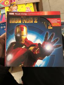 iron man 2