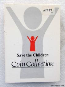 库克群岛1990年10元 银币