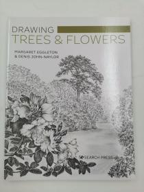 Drawing Trees & Flowers