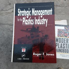 Strategic management for the plastics industry