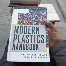 Modern  Plastics  Handbook