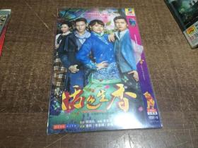 DVD 活色生香 【架95】