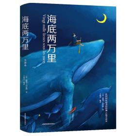 海底两万里（全译本）