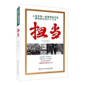 担当(上海市第一批援鄂医疗队援助武汉的67天)