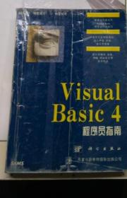 visual basic4程序员指南