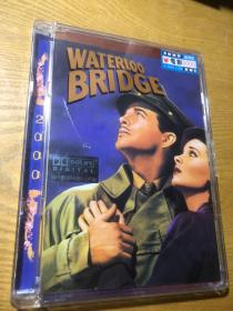 Waterloo Bridge光盘