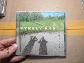 STEELY DAN CD 1639