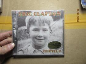 ERIC CLAPTON CD 1639