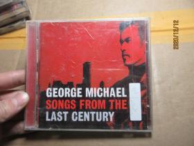 SONGS FROM THE LAST CENTURY CD 1639