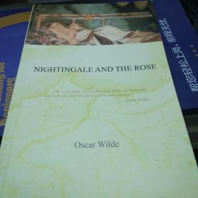NIGHTINGALE AND THE ROSE
