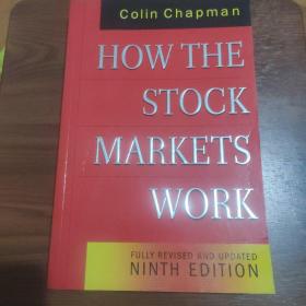 How the Stock Markets Work (9th Edition)