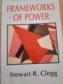 Frameworks of Power 政治学家克雷格<权力的框架> 1989
