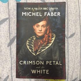 英文原版书 The Crimson Petal and the White 绛红雪白的花瓣 Michel Faber