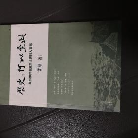 历史：何以至此：从小事件看清末以来的大变局