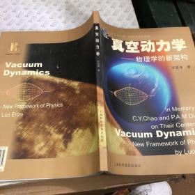 真空动力学：物理学的新架构