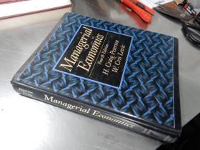 Managerial Economics (4th Edition)