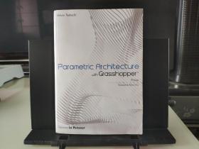 Parametric architecture with Grasshopper