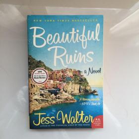 Beautiful Ruins  A Novel