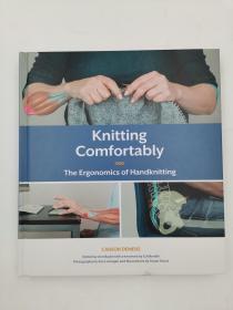 Knitting Comfortably: The Ergonomics of Handknitting