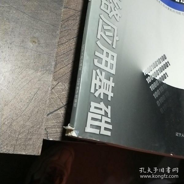 计算机网络应用基础