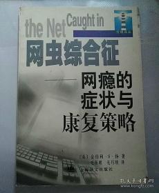 网虫综合征：网瘾的症状与康复策略