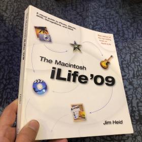 The Macintosh iLife ' 0 9