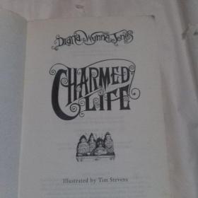 Charmed Life (Essential Modern Classics)美丽人生