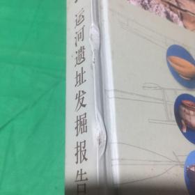 淮北柳孜:运河遗址发掘报告