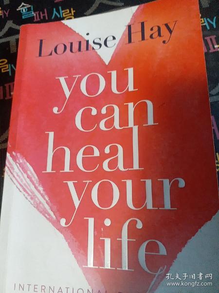 You Can Heal Your Life