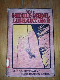 明治维新时期 THE MIDDLE SCHOOL LIBRARY NO:2