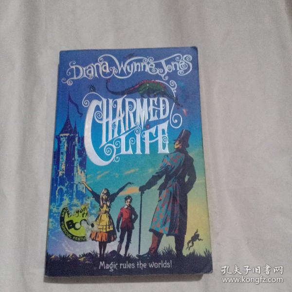 Charmed Life (Essential Modern Classics)美丽人生