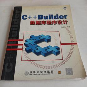 C++ Builder数据库程序设计(1CD)