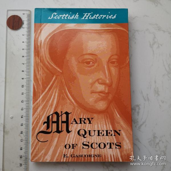 Mary Queen Of Scots