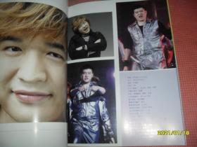 2008 Photo Calendar  Super Junior（写真集，无光盘）