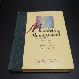 Marketing Management