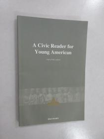 ACivic Reader  for  Young  American