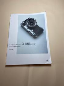 THE FINEPIX X100 BOOK 带你奔向摄影人生的彼方