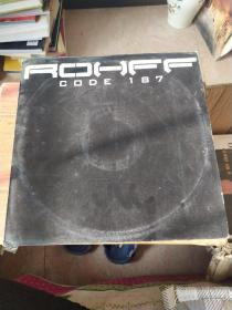 code  187 instrumental  acappela  黑胶唱片