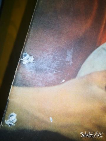 人民画报1960年第1--12期 有装订孔，书品如图