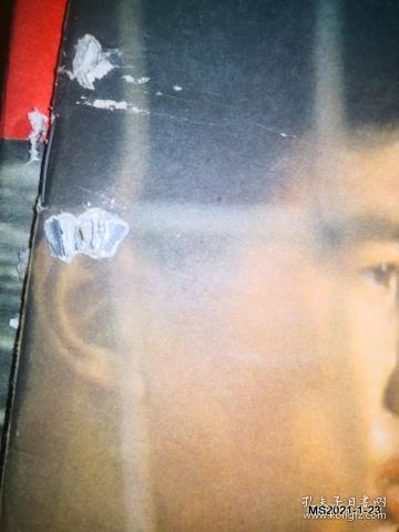 人民画报1960年第1--12期 有装订孔，书品如图